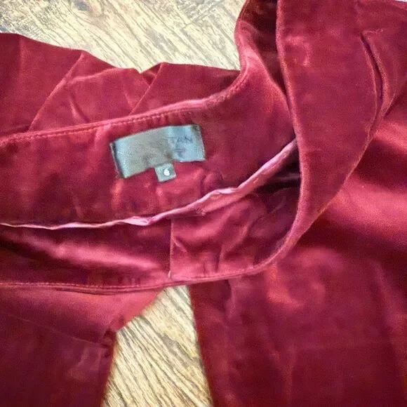 Nili Lotan Trouser-RR8 - Picture 7 of 10